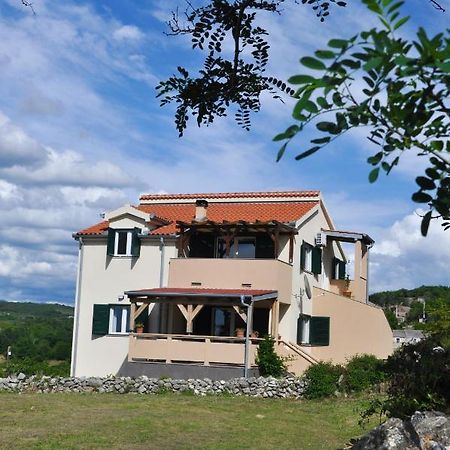 Apartmani Carnizza Ražanac Екстериор снимка