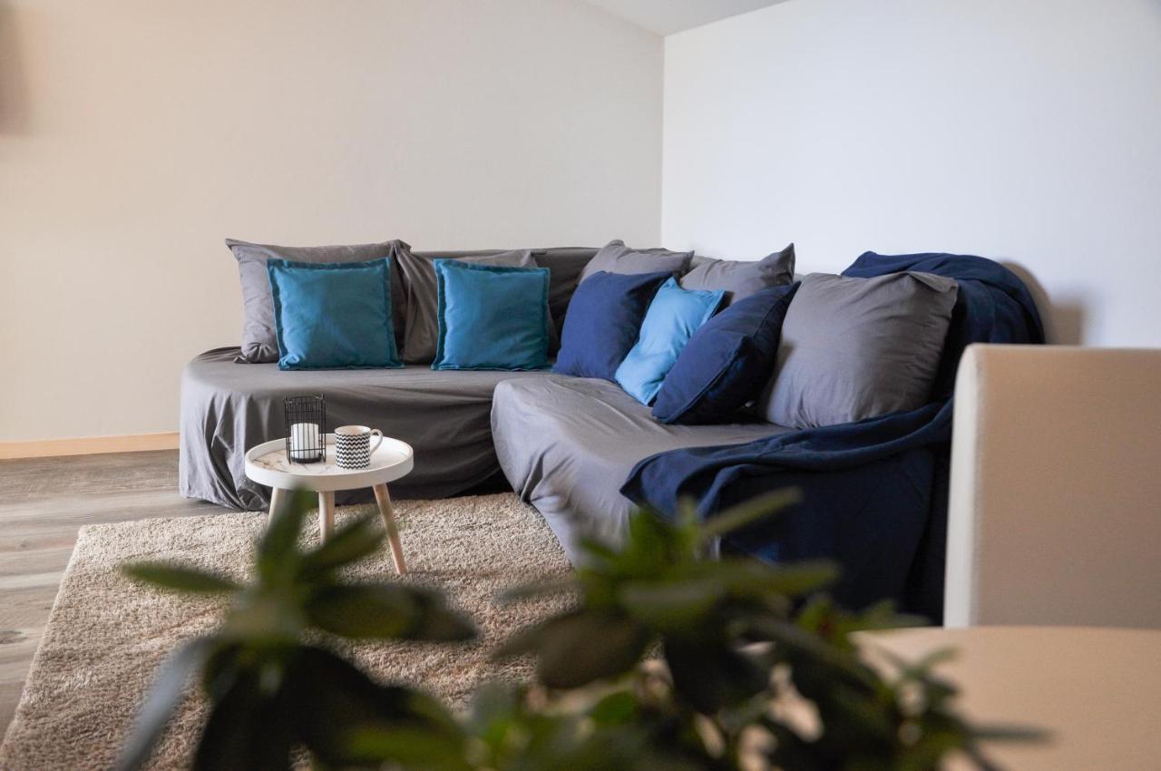 Apartmani Carnizza Ražanac Екстериор снимка