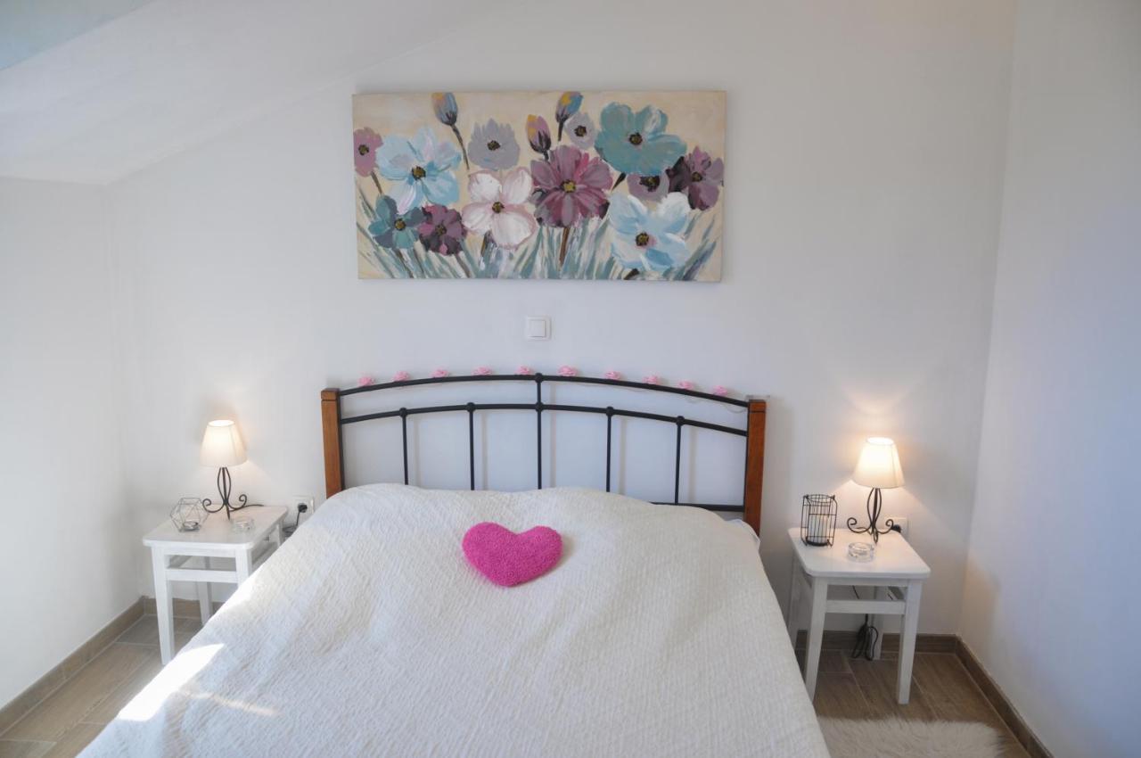 Apartmani Carnizza Ražanac Екстериор снимка