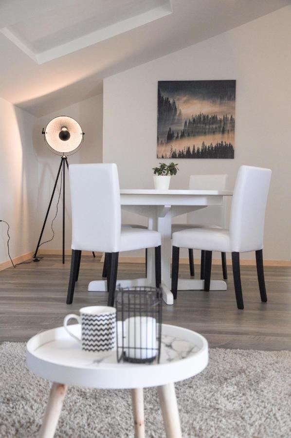 Apartmani Carnizza Ražanac Екстериор снимка