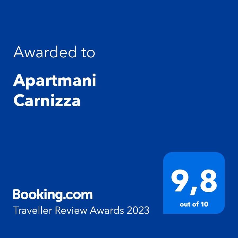 Apartmani Carnizza Ražanac Екстериор снимка